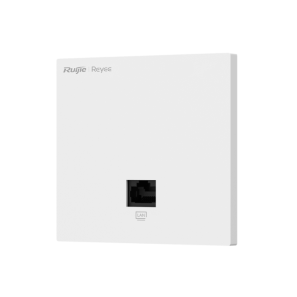 Reyee Dual Band Wall Access Point