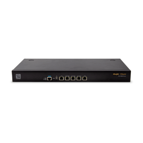 Reyee High-Performance Cloud Managed Router