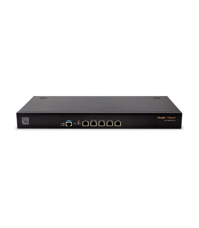 Reyee High-Performance Cloud Managed Router