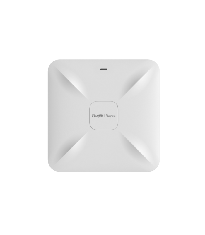 Reyee Wall Mounted Wireless Access Point.