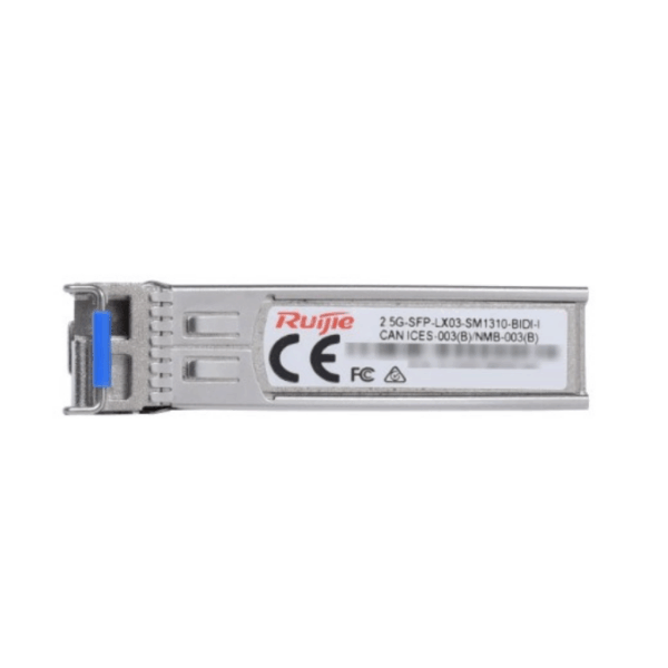 SFP 2.5G BIDI Transceiver