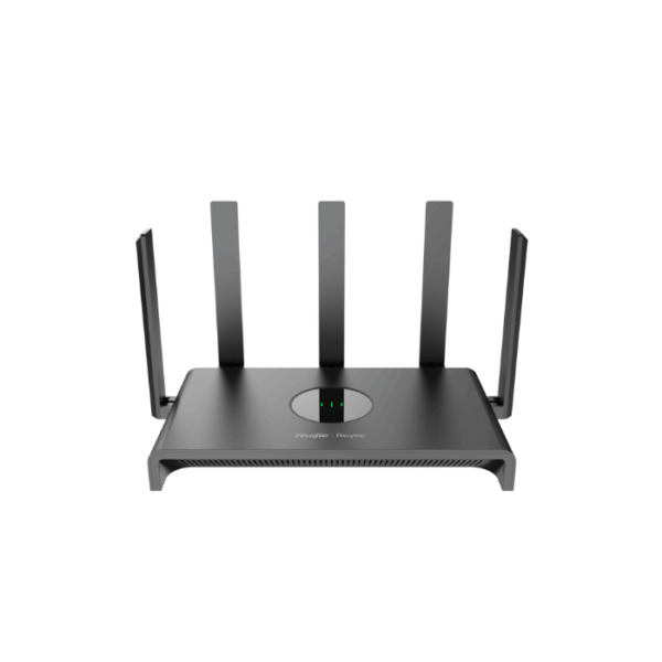 Wi-Fi 5 Dual-Band Wireless Router