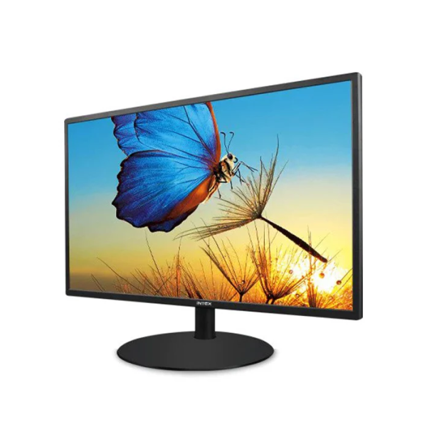 22″ Intex Desktop Monitor IT2203F