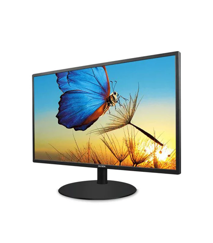 22″ Intex Desktop Monitor IT2203F