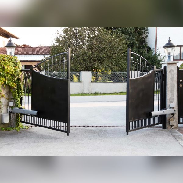 Swing Gate Automation